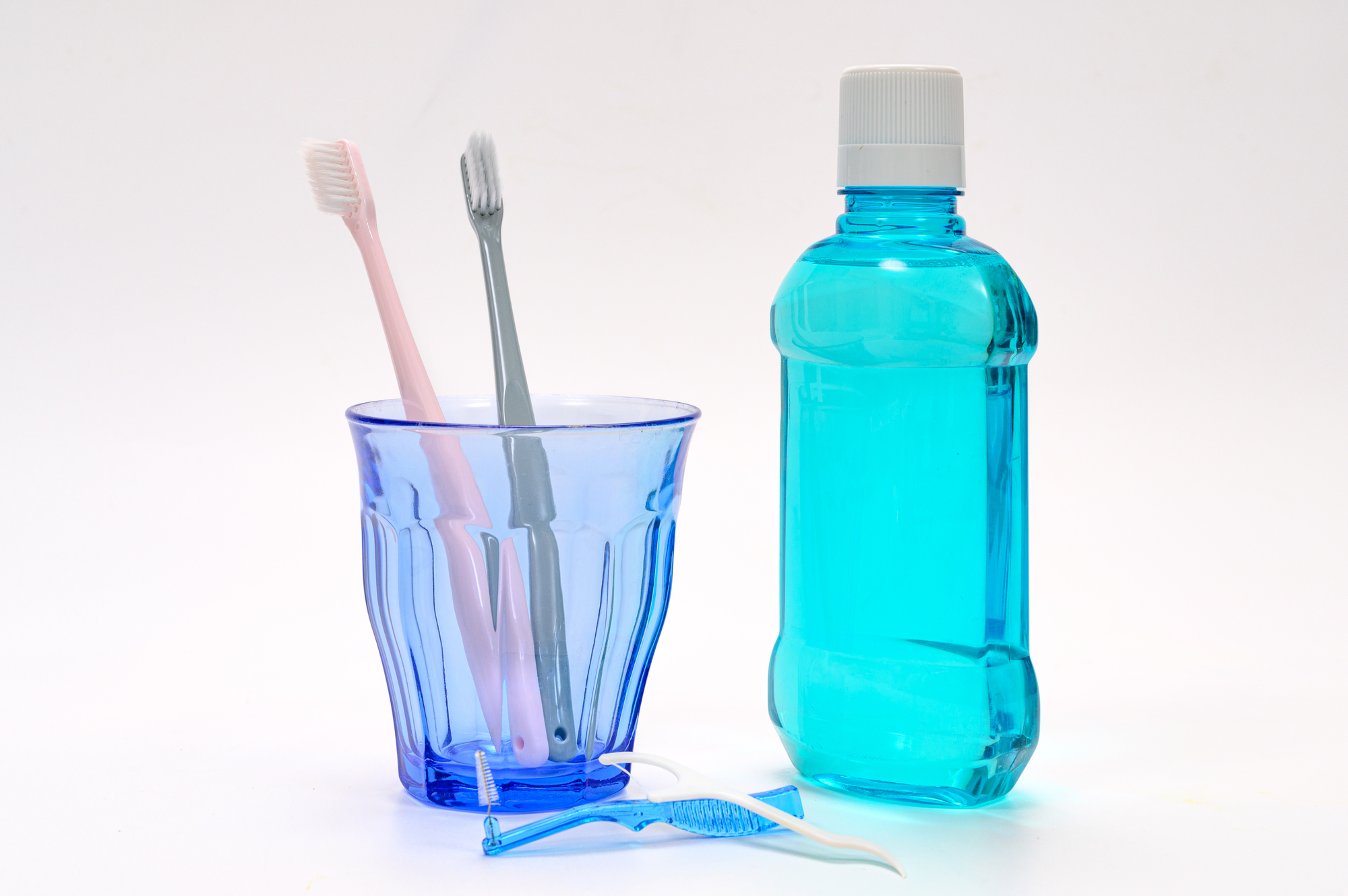 豊富な物販を取り揃え患者様に合ったケア商品をご提案