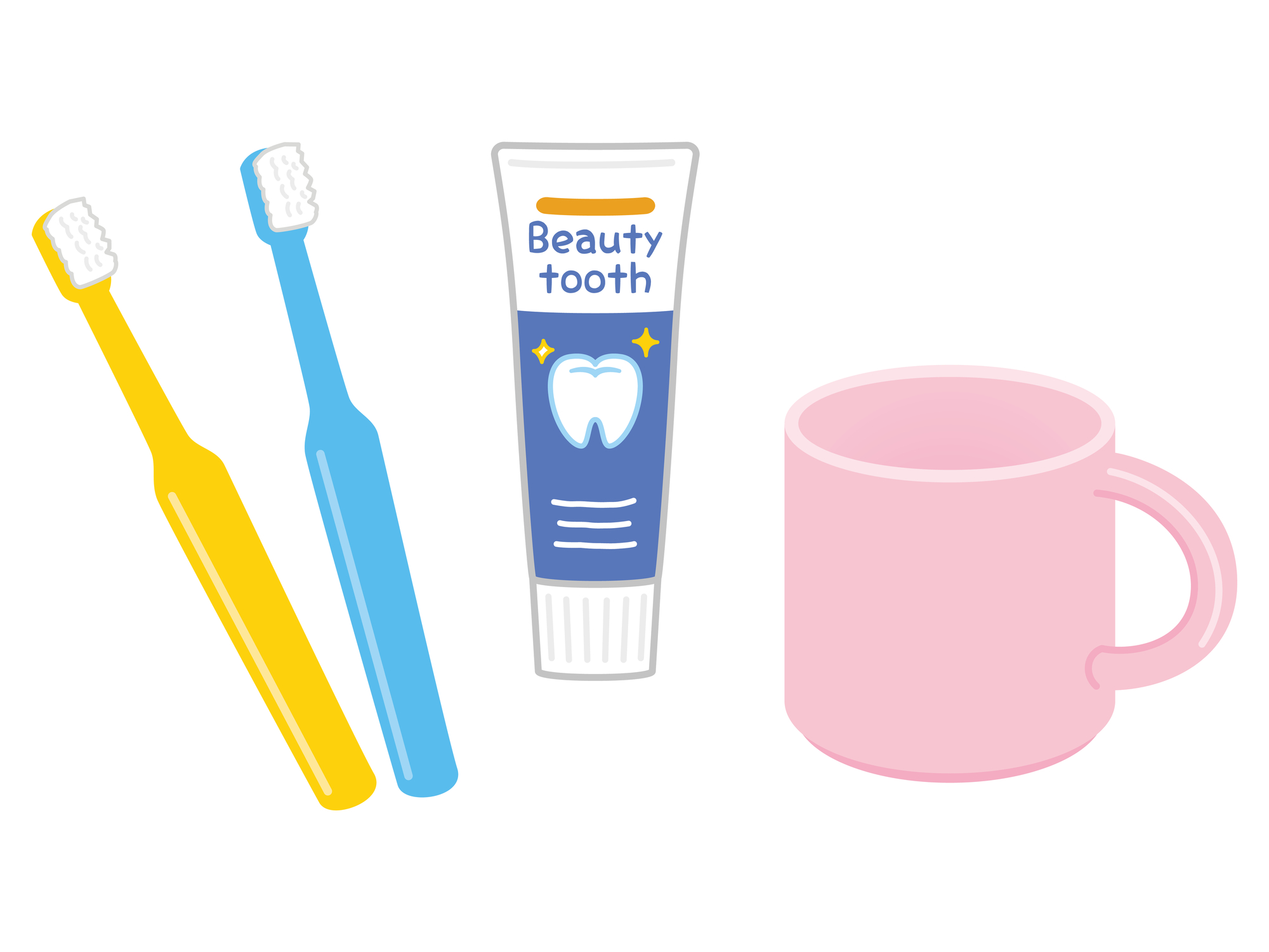 歯周病の予防方法