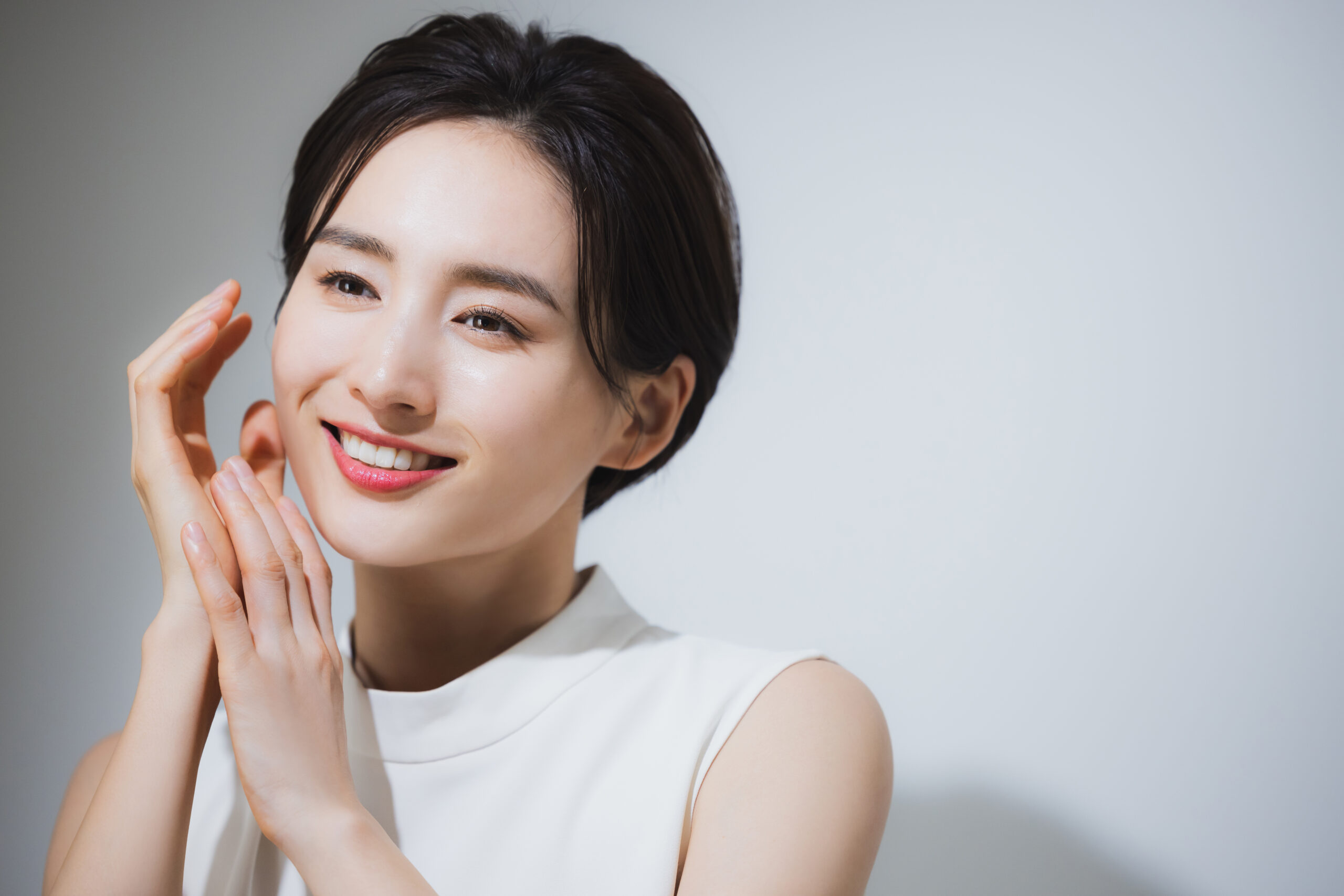 詰め物・被せ物について