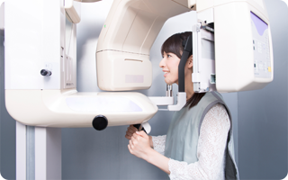 ナウ歯科クリニック