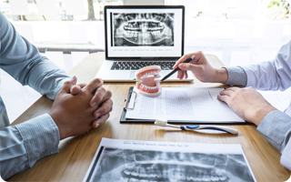 ナウ歯科クリニック